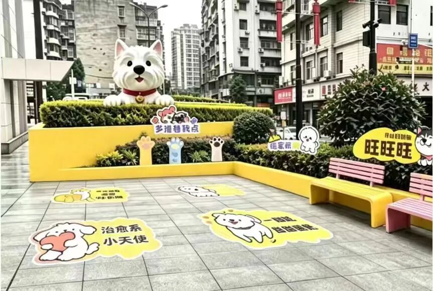 抖圈- 为du而生